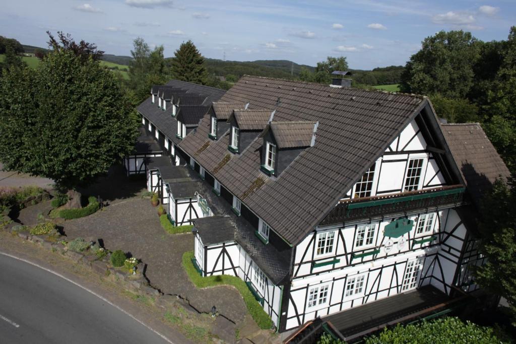 Landgut Stuttem Hotel Wipperfürth Zewnętrze zdjęcie